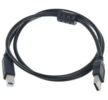 1,5 m, 5 stóp Kabel USB, Kabel do drukarki atramentowej HP PhotoSmart 2610 2710 C3180