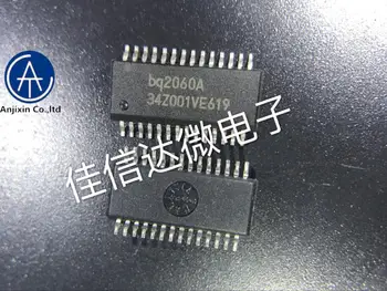 10 szt. w oryginalna, nowa w magazynie prawdziwe zdjęcia BQ2060A-E619DBQRG4 BQ2060A TSSOP28 bateria schemat zarządzania energią chip