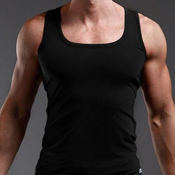 2022 Siłowni Mężczyźni Bieganie Mięśnie Bez Rękawów Koszulka Kulturystyka Fitness Sport Oddychająca Kamizelka Treningowa Dla Mężczyzn