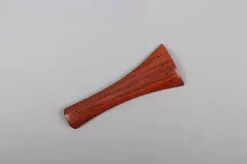 4/4 klucz wiolinowy Chwyt w stylu barokowym Skrzypcowe części z drewna egzotycznego Skrzypcowe części naturalnej wielkości