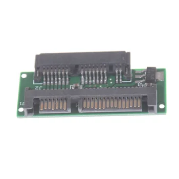 Adapter Micro SATA 2,5 SATA Micro SATA HDD SSD 3,3 v Na 22-pin Adapter dysku twardego SATA Konwerter
