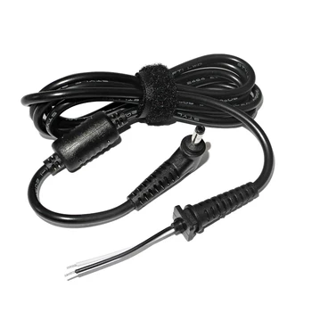 Adapter Zasilania Dc Ładowarka Kabel 4,0*1,7 mm Dc zestaw Naprawczy Kabel do Lenovo IdeaPad 310 110 100s 100-15 B50-10 YOGA 710 510-14ISK