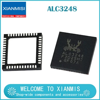 Chip karty dźwiękowej ALC3240 ALC3248 QFN