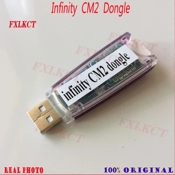 Gsmjustoncct Infinity-Box Infinity CM2 Box GSM, CDMA telefonów
