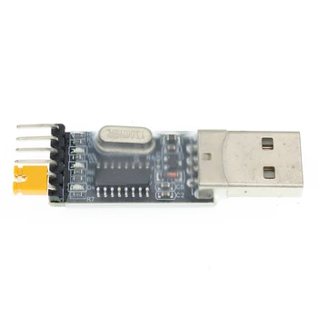 H43 10SZT USB do UART TTL Moduł CH340G CH340 3,3 5 W Moduł CH340