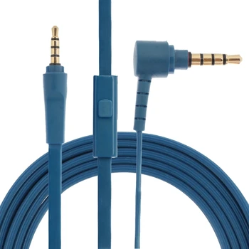 Kabel do słuchawek sony 100ABN 100AAP WH-1000XM3 WH-H900N MDR-1A Wymienny Kabel do słuchawek Przewód