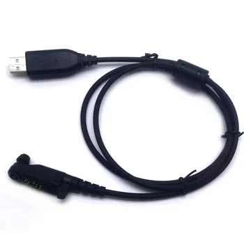 Kabel USB Do programowania Hytera HYT HP605 HP600 HP680 HP700 HP780 HP 605 600 680 700 780 Dwustronne Radio