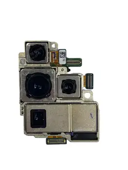 Kamera cofania OEM Test dla Samsung Galaxy S21 Ultra