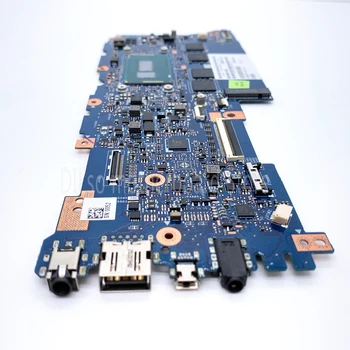 KEFU UX305LA płyta główna nadaje się do Asus ZenBook UX305LA_MB UX305L UX305 płyta główna z I3 I5-5200U I7-5500U 4G/8G Test