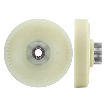 Koło zębate koła łańcuchowego napędu elektrycznego pilarki P82D plastyczna wewnętrzne do 717-04749 sprzęt pomocniczy produktu Średnica 3,5 cm, Wysokość 1,4 cala trwałe