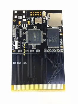 Najnowsze gry kaseta PCE Turbo GrafX 600 w 1 na PC-konsola do Gier z silnikiem Turbo GrafX