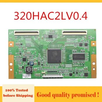 Opłata Tcon 320HAC2LV0.4 dla Samsung LTA320HA02 LN32B530P7FXZA ... itp Logiczna opłata 320HAC2LV0.4 Testowa karta TV Oryginał