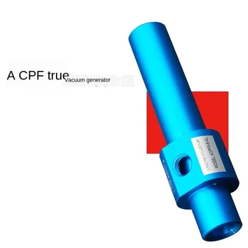 - Orczykowy-generator podciśnienia ACPF15-3 ACPF15-6 ACPF5-6 ACPF2-3 ACPF3-3 ACPF7-6 Air przyssawka ACPF