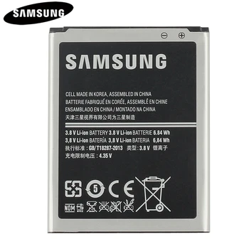 Oryginalna Bateria Do telefonu B150AE B150AC Dla Samsung GALAXY SM-G350E Trend3 G3502 G3508 G3509 I8260 G350 Wymienny Akumulator 1800 mah