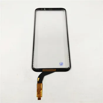 Oryginalny 6,2 cala(ów) ekran Dotykowy Samsung Galaxy S8 plus G955 G955F Ekran Dotykowy Tabletu Sensor (Bez LCD)
