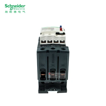 Oryginalny autentyczne termiczne przekaźniki przeciążeniowe Schneider LRD332C LRD340C LRD350C 365C