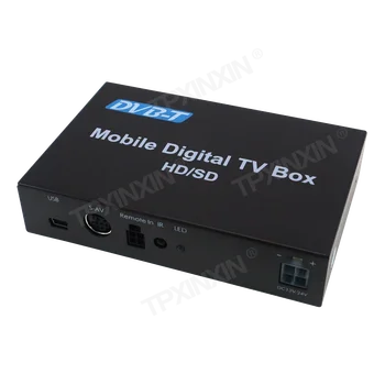 Oryginalny GTmedia V7 S2x Satelitarny odbiornik TV DVB-T/DVB-T2 Full HD 1080P + USB WIFI Aktualizacja za pomocą Freesat dekodera Aplikacja nie jest włączona