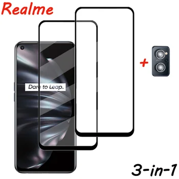 Realme 10 folia Ochronna dla ekranu Realme 9 Pro Plus Punkty realme 9i szkło na realmi 9i realme10 szkło ochronne realme 10 pro