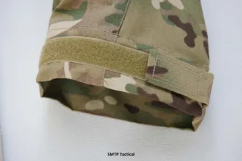 SMTP Taktyczne biały brzuch G2 froggy garnitur GEN2 AC MC kamuflaż wojskowy fan kombinezon Bojowy bez nakolanników