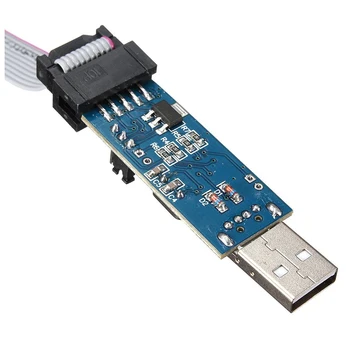 USB ISP Programator-Ładowarka do 51 AVR/Atmega/Attiny/AVR Pobierz Pobierz Adapter