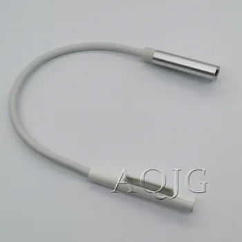 USB Type-C PD Zasilacz Konwerter Wtyk Dc Kabel Zasilający do Microsoft Surface Pro 3 4 5 6 Ładowarka do Surface Go