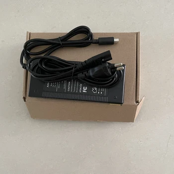 Zasilacz Ładowarka 42 2A dla Xiaomi Mijia M365 Skuter Elektryczny Deskorolka Ninebot Es1 Es2 Akcesoria Części Mi